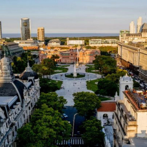 Fondo De Comercio Edificio Roverano Av Mayo560 8 Piso Roverano Piso 8 Monserrat