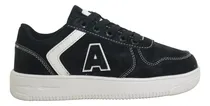 Comprar Zapatilla Addnice Skate California Ngo\u002Fcrudo 31-37 Niño Depo