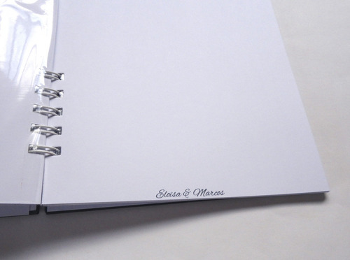 Imagem 3 de 10 de Dia Dos Namorados Álbum Personalizado Fotos