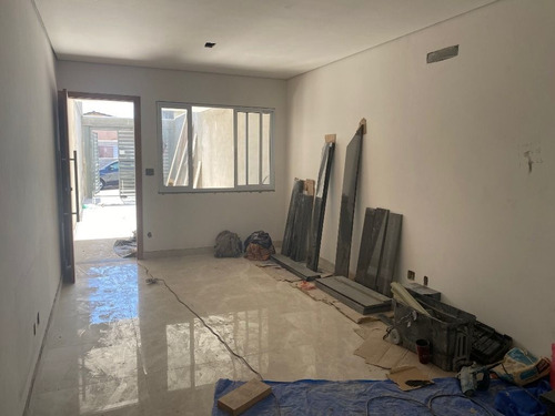 Imagem 2 de 21 de Sobrado Com 3 Dormitórios À Venda, 130 M² Por R$ 740.000,00 - Parque Maria Domitila - São Paulo/sp - So1462