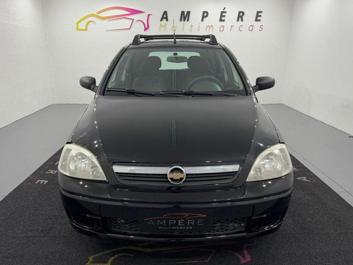 Chevrolet Corsa Hatch Maxx