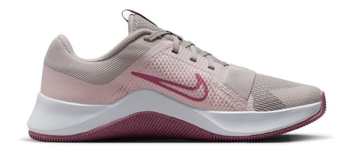 Zapatillas Nike Mc Trainer 2 Gym Mujer Gris