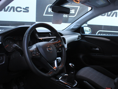 Opel Corsa CORSA 1.2 EDITION MT
