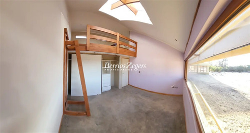 Nueva Casa En Venta De 6 Dormitorios Mantagua