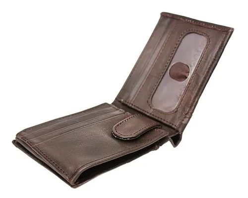 Cartera piel hombre massimo dutti outlet