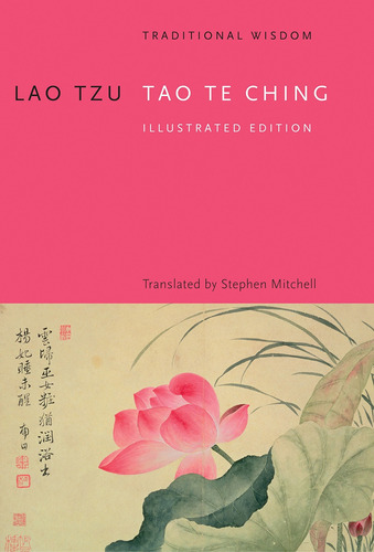 Libro Tao Te Ching - Nuevo A