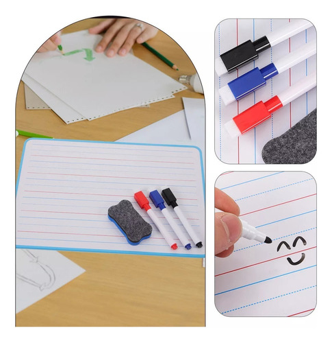 Niños Estudiantes, Mejora La Creatividad Y La Imaginación.