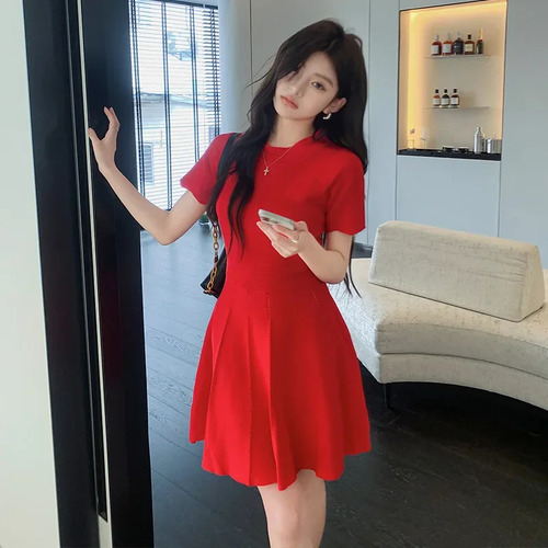 2025 Ropa De Mujer De Estilo Japonés Y Coreano De Verano