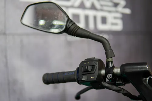 Bajaj Pulsar Ns 200 Fi 2023
