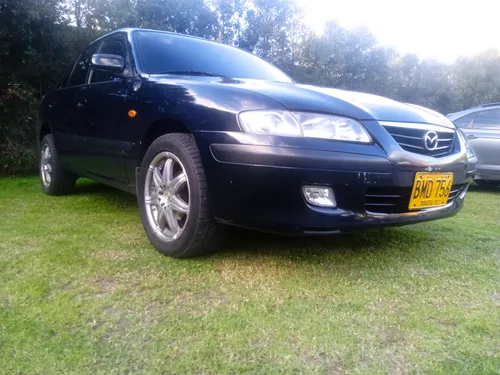 Mazda 626 2.0 Nm0