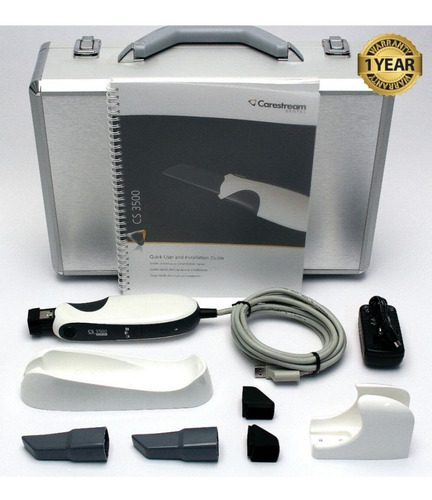 Imagen 1 de 1 de Best Price For Carestream Cs3500 Intraoral Scanner Dental C