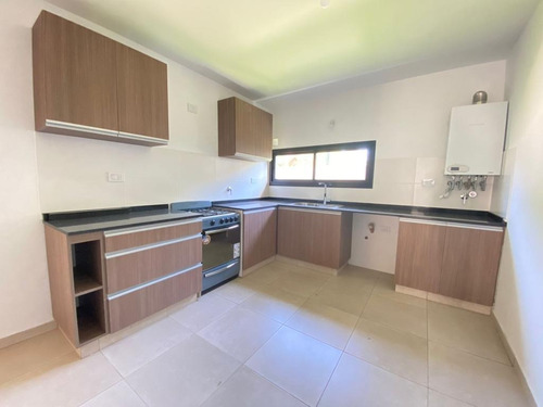 Imagen 10 de 11 de Cerro De Las Rosas, Duplex A Estrenar
