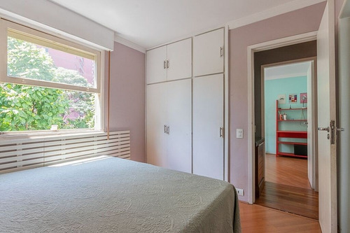Imagem 14 de 30 de Apartamento À Venda Na Casa Verde! - Ap01491 - 70699711