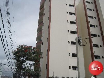 Imagem 12 de 16 de Apartamento - Ref: 232785