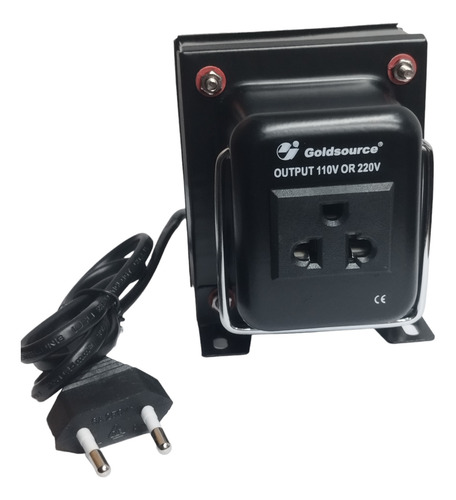 Transformador 220/110v 110/220v 300w