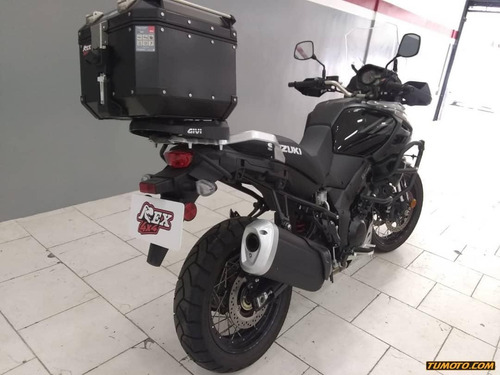 Motos Suzuki V-strom Sport Adventure Tourer