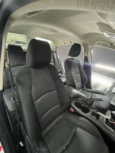 Mazda 3 2.0 Prime Mt