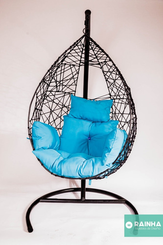 Imagen 6 de 7 de Sillón Hamaca Nido