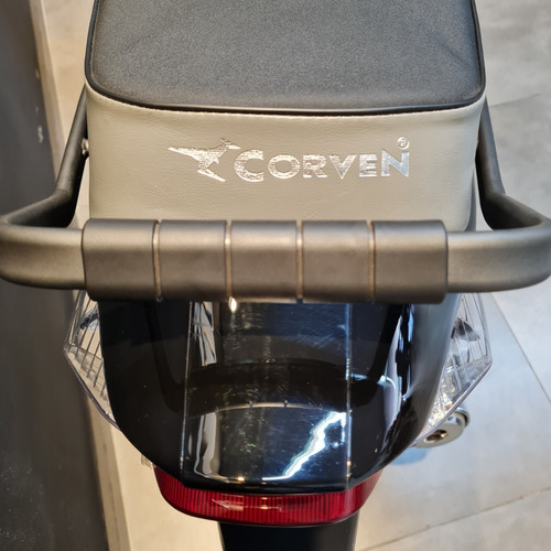 Imagen 11 de 19 de Corven Mirage 110 Rt - Todos Los Colores En Stock - Jp Motos
