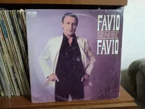 Comprar Leonardo Favio - Favio Siempre Favio Vinilo Lp Época