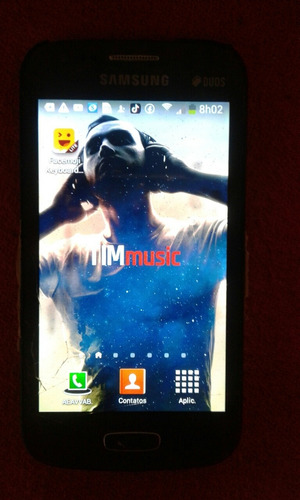Samsung S2 S7273t (ace 3)