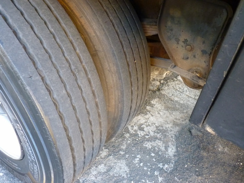 Imagem 15 de 15 de Mercedes Atron 2324 Com Sider