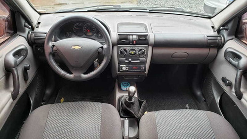 Imagem 5 de 10 de Classic Ls 1.0 4p Flex