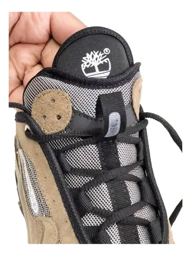 Timberland gorge hotsell c2 azul bebe