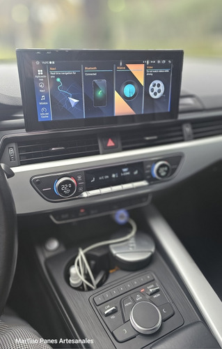 Audi A5 2.0 Tfsi Sport Technology Stronic 2p