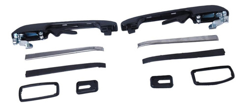 W Palanca De De Exterior Del Coche Para Golf / Mk2 193839206