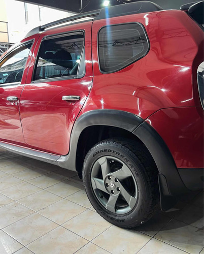 Renault Duster 2.0 Discovery