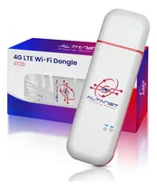 Comprar Modem Router Usb  Portatil 4g Lte Gsm Chip Wifi Auto Casa