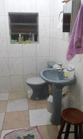 Imagem 24 de 24 de Casa À Venda, 2 Quartos, 1 Suíte, 2 Vagas, Clarice - Santo André/sp - 40141