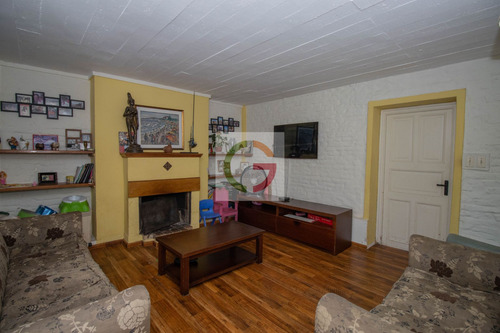 Venta Casa 3 Dormitorios Palermo