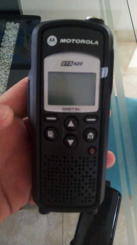 Dtr 620 Handie Motorola Digital De Segunda Precio Por Unidad