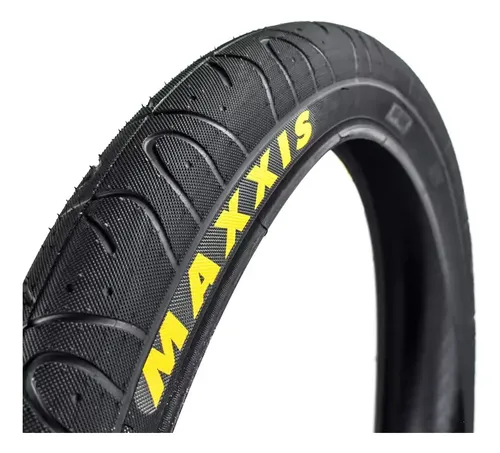 Neumático Maxxis Hookworm 26x2.50 Alambre Negro | MercadoLibre