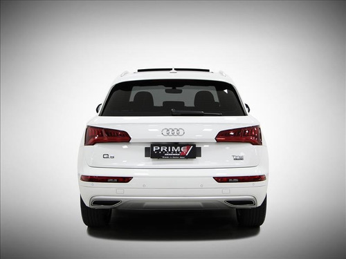 Audi Q5 Audi Q5 Ambiente 4 Cilindros 2.0 Tsi Com 252cv