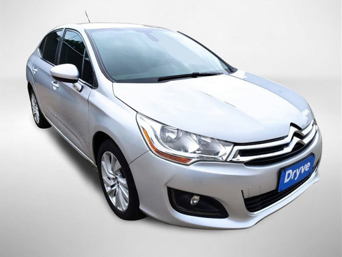Citroen C4 Lounge Tendance 2.0 16v Flex