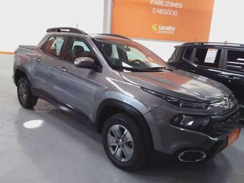 Imagem 9 de 10 de Fiat Toro 1.8 16v Evo Flex Freedom At6