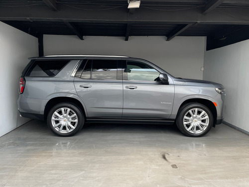 Chevrolet Tahoe 6.2 V8 High Country At