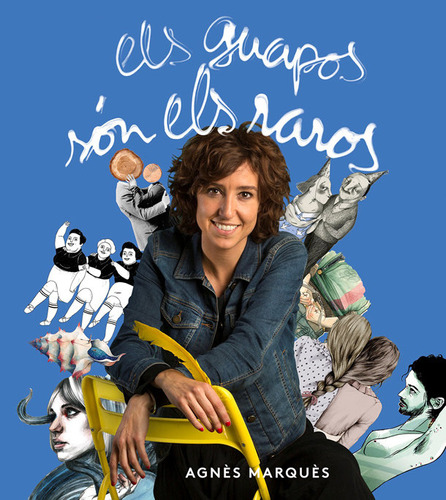 Els Guapos Són Els Raros (libro Original)