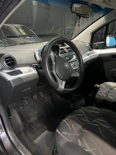Chevrolet Spark 1.2 Gt Lt
