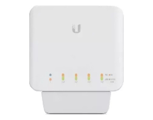 Ubiquiti Unifi Switch Usw-flex Conmutador Gestionado 4×10/10