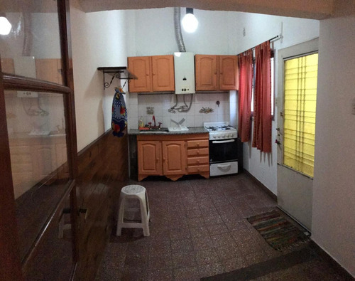 Alquilo Ph De 2 Ambientes En El Palomar Cocina, Living Comedor, Baño, Terraza, Entre Piso Sin Chicos Y Sin Animales F: 5777