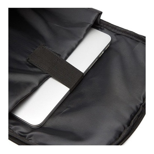Mochila Tahg - Porta Notebook + Carga Usb - Capacidad 20 Lts