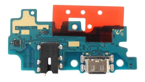 Flex Centro De Carga Samsung A30s Sm-a307f Ds
