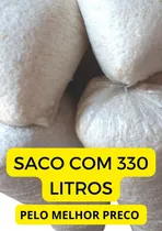 Comprar Saco Isopor Com 330 Litros Refil Flocos Isopor Triturado