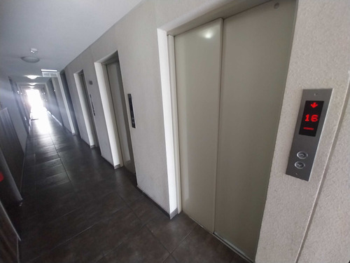 Depto 2 Dorm Con Estac. Metro U De Santiago (96320)