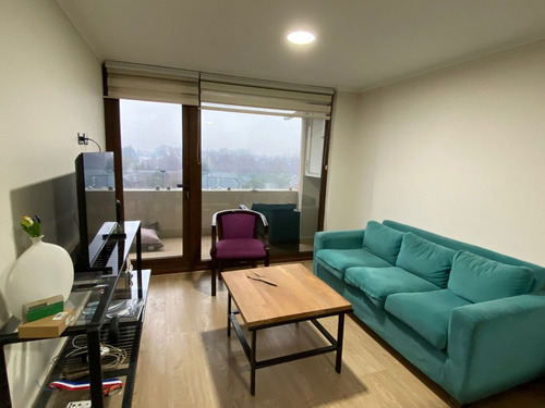 Arriendo Comodo Departamento