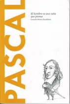 Comprar Pascal: El Hombre Es Una Caña Que Piensa